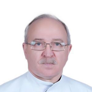 Романов Константин Еренеевич