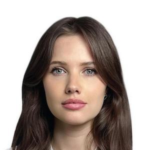 Стародубцева Дарья Андреевна