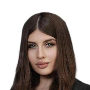 Володкина Влада Александровна