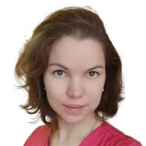 Кузнецова Татьяна Викторовна