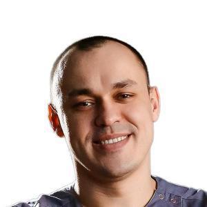 Щигрев Александр Вячеславович