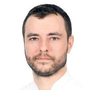 Хромов Роман Александрович