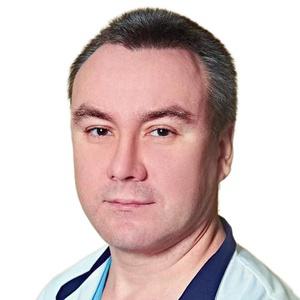 Ельцов Клим Владимирович