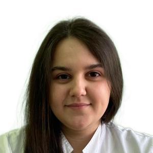 Лебедева Наира Самвеловна