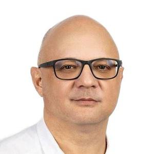 Жернов Алексей Александрович