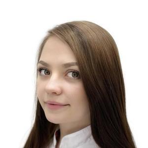 Палухина Елизавета Викторовна
