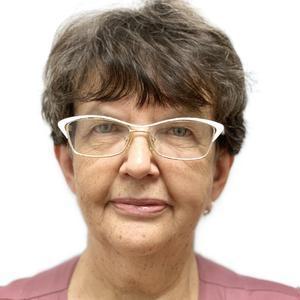 Шалина Любовь Васильевна