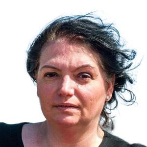 Кандаурова Елена Вячеславовна