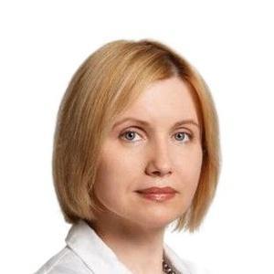 Вуйцик Наталия Борисовна