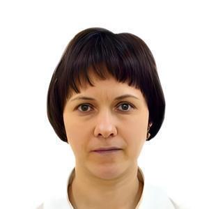 Зайцева Ольга Владимировна