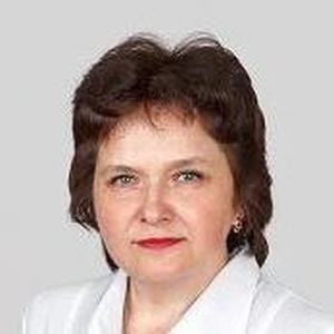 Власова Галина Ивановна