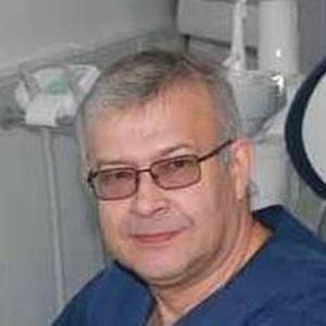 Жителев Вячеслав Анатольевич