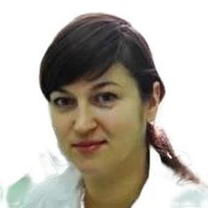 Погорелова Оксана Владимировна