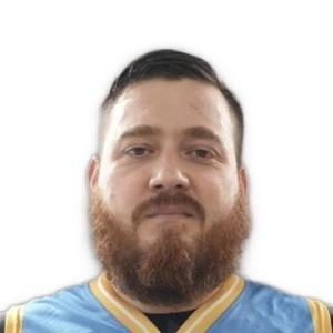 Фатыхов Ильдар Салаватович