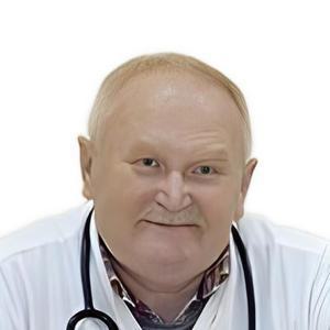 Снетков Александр Григорьевич