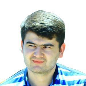 Курбонов Наврузбек Баходурович