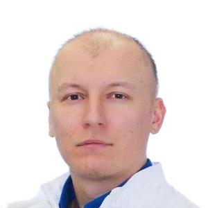 Бухтояров Алексей Юрьевич