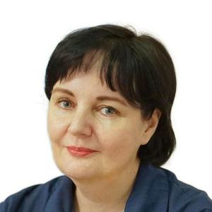 Витковская Ольга Вячеславовна