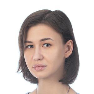 Русина Кристина Алексеевна