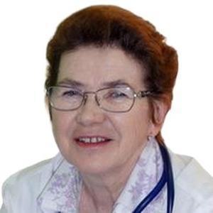 Савина Любовь Николаевна