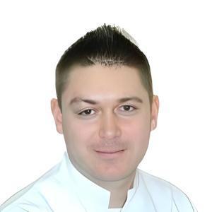 Дьяченко Иван Борисович
