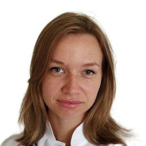 Папсуева Анастасия Евгеньевна