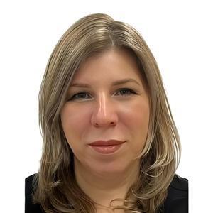 Панфилова Ольга Анатольевна