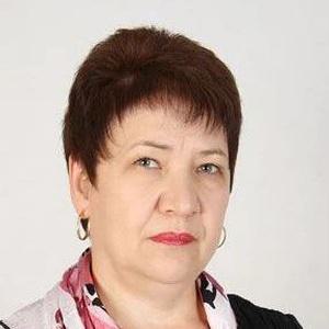 Галкина Римма Гаеповна