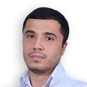Мнацаканян Арсен Георгиевич