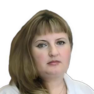 Усенко Наталья Викторовна