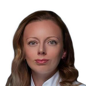 Погорельцева Дина Александровна