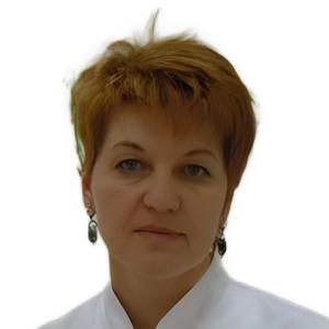 Савченкова Елена Валерьевна