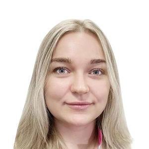 Зенкова Елена Сергеевна