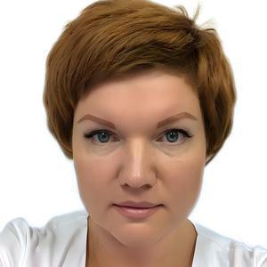Сауткина Елена Николаевна