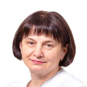 Симакова Марина Сергеевна
