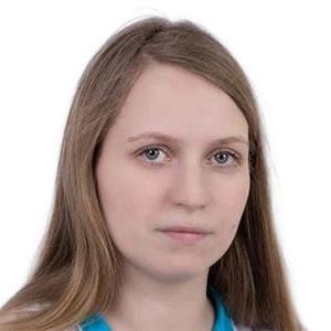 Малова Дарья Михайловна