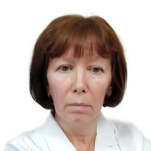 Зубарева Галина Владимировна