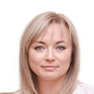 Нугаева Раушания Назиповна
