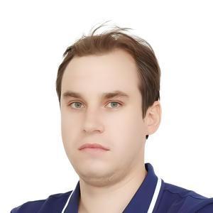 Буров Александр Ильич