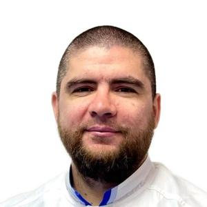 Добреньков Александр Сергеевич