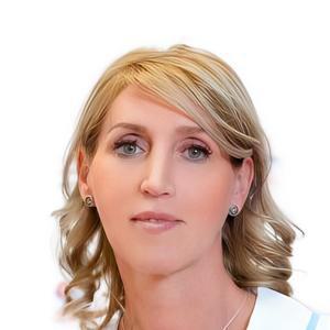 Липчанская Елена Михайловна