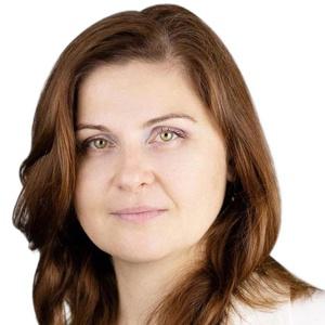 Панкова Полина Александровна