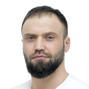 Алибеков Мурад Магомедрасулович