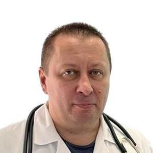 Зозуля Александр Григорьевич