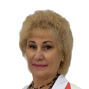 Романова Людмила Витальевна