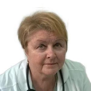 Линькова Валентина Николаевна