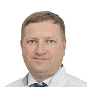 Цветков Вадим Сергеевич
