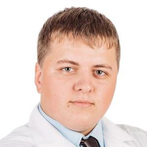 Шарапов Илья Юрьевич