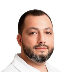 Векилян Оганес Микаелович