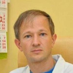 Бычков Игорь Юрьевич